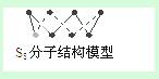 b.256g s8分子中含s-s键为7na个