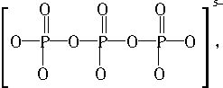 已知磷酸分子的结构式为