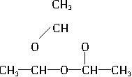 市售乙醛通常为40%的乙醛溶液.